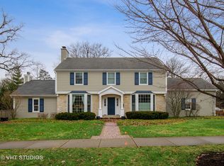 372 Greenwood Ave, Glencoe, IL 60022