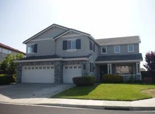 956 Rio Grande Dr, Vacaville, CA 95687