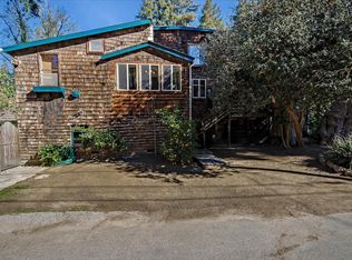 206 Sylvan Way, Felton, CA 95018