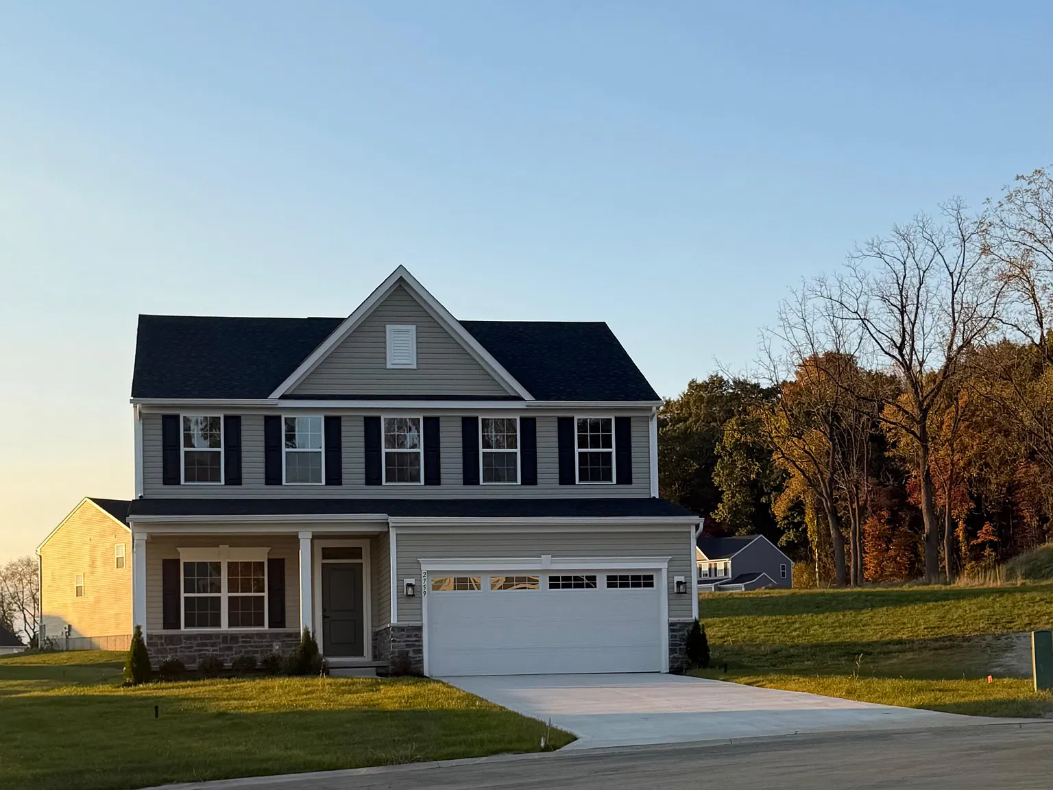 4 bed, 3200 sqft, $2,950 — Photo 1