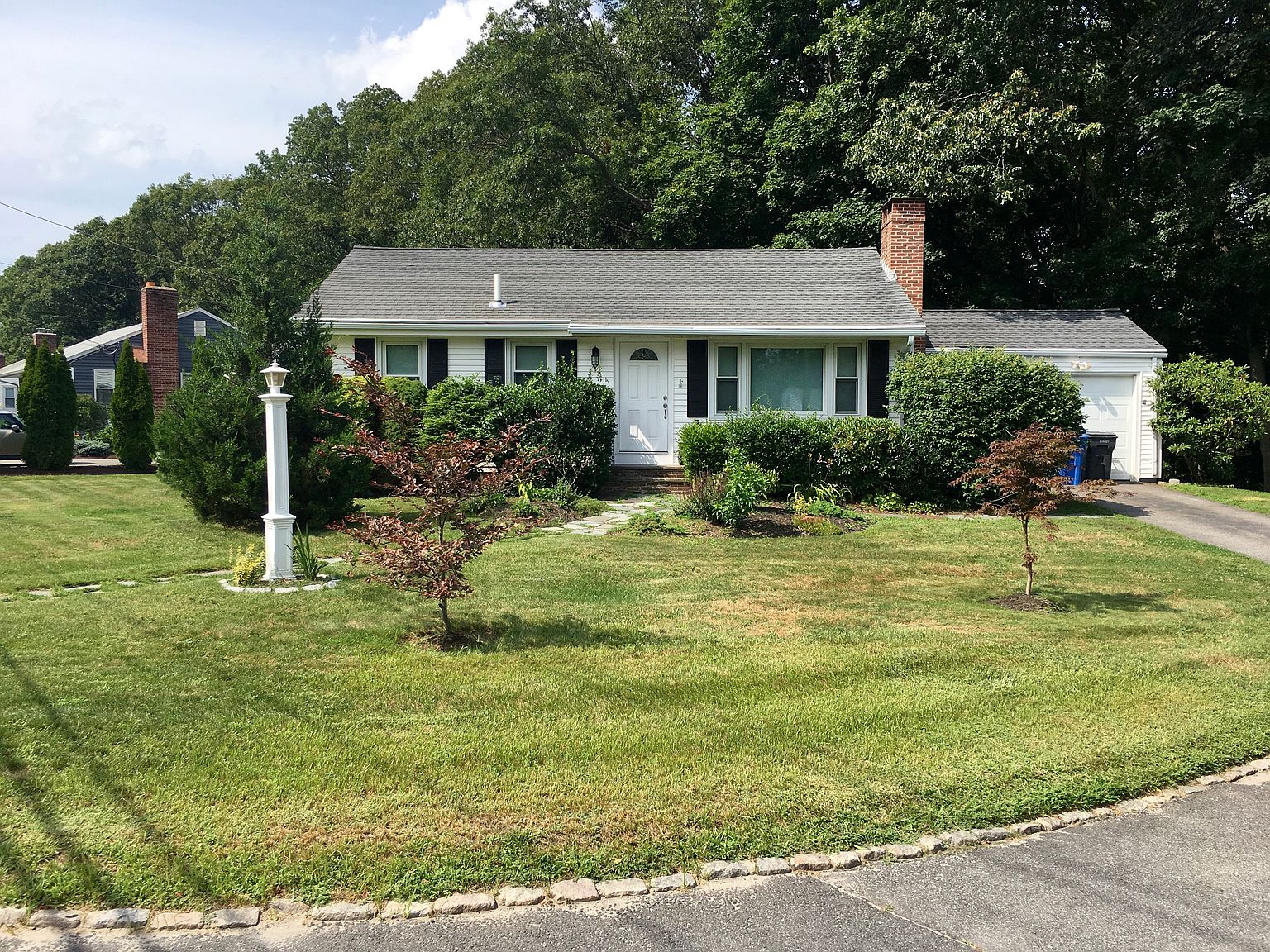 274 Lawnacre Dr, Cranston, RI 02920 Zillow