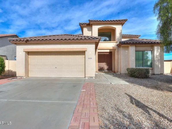 3578 E TONTO Drive, Gilbert, AZ 85298