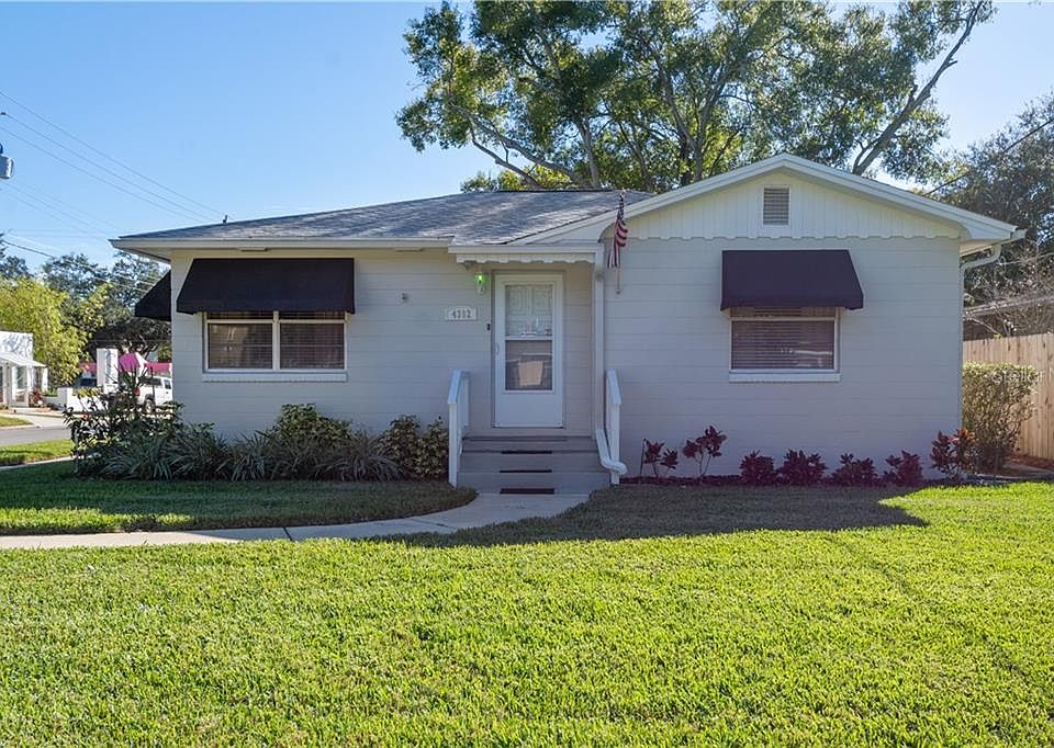 1st image of 4302 W Empedrado St