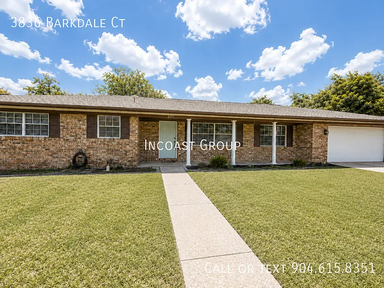3836 Barkdale Ct — Photo 3