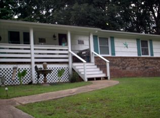 367 Lincoln View Rd, Lincolnton, NC 28092