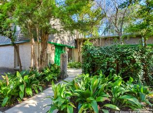 114 Nacogdoches Rd, Alamo Heights, TX 78209