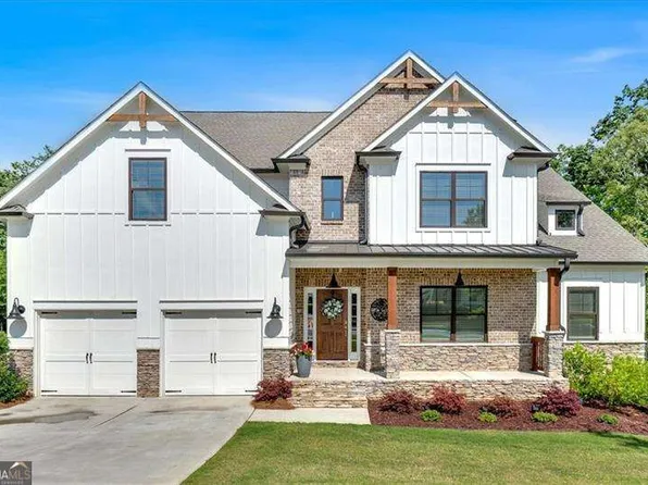 217 Belmont Dr SE, Cartersville, GA 30120