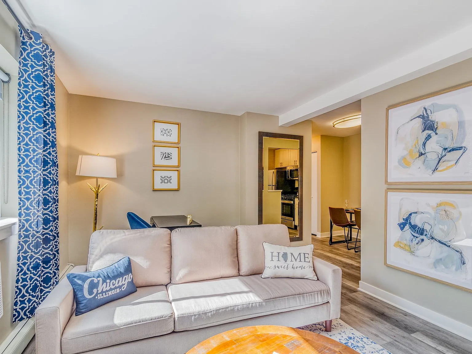The Maynard at 5115 N Sheridan — Photo 1