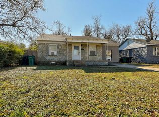 3106 SW 37th St, Oklahoma City, OK 73119