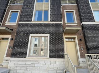 11 Almond Blossom Mews #130, Vaughan, ON L4K 0N7
