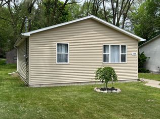 1108 Harold Ave, Mount Pleasant, MI 48858