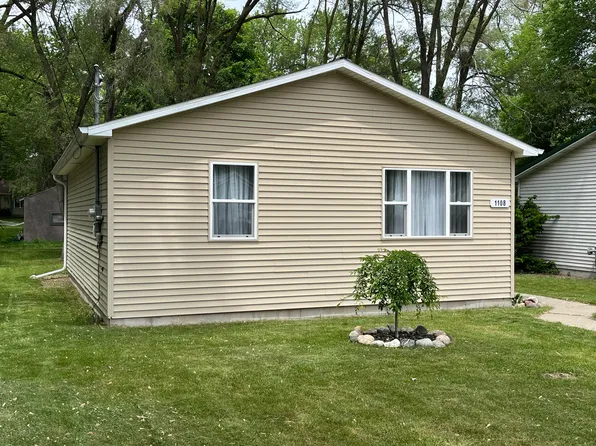 1108 Harold Ave, Mount Pleasant, MI 48858