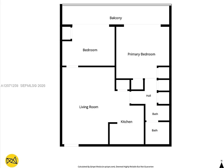 810 SW 129th Pl #209 — Photo 33