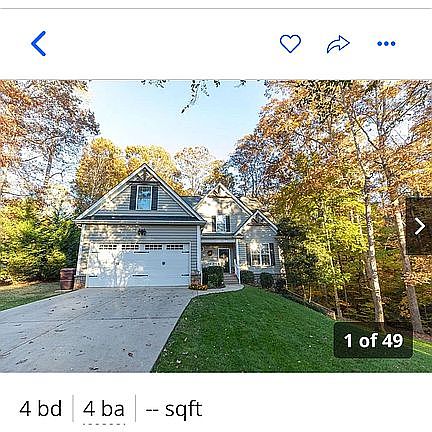 Sold 2 mi. Same Builder 