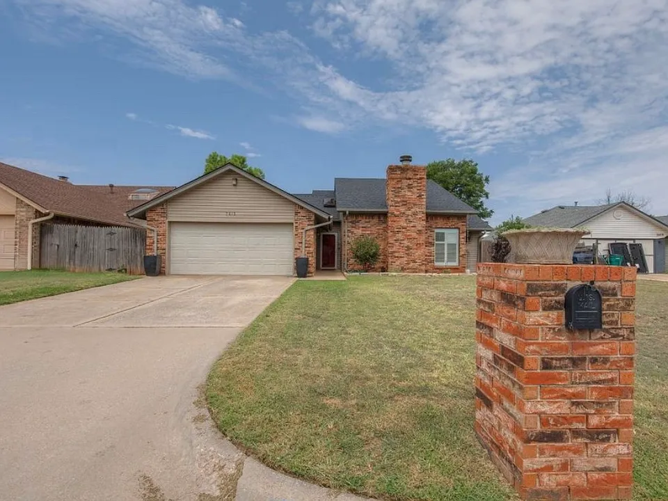 7613 Maehs Cir