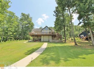 170 Friar Tuck Cir, Covington, GA