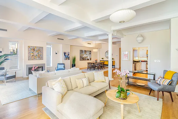 Sold by Brown Harris Stevens | media 5