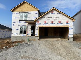 505 Autumn Crk LOT 505, Clarksville, TN 37042