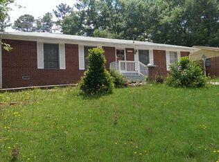 1659 Mallard Cir, Conley, GA 30288