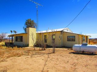 1520 Florida St SW, Deming, NM 88030