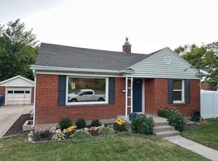 3143 Iowa Ave, Ogden, UT 84403
