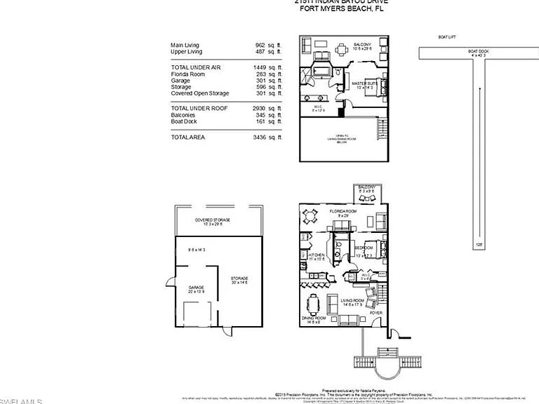 21511 Indian Bayou Dr — Photo 5