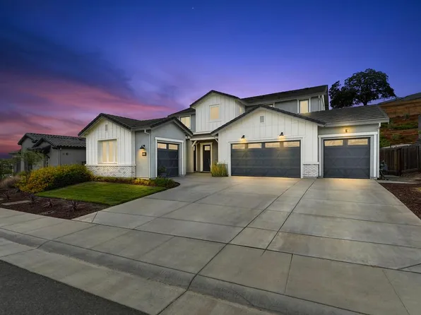 2832 Nisenan Valley Dr, Lincoln, CA 95648