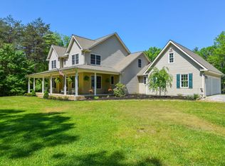 3687 Harborwood Rd, Salem, VA 24153