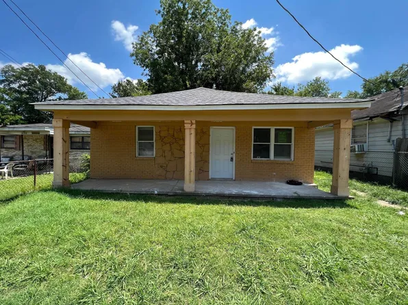 1424 Britton St, Memphis, TN 38108