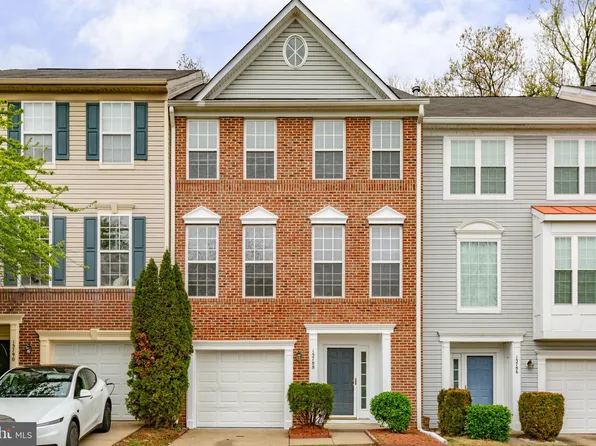 15788 Nimes Ct, Woodbridge, VA 22191