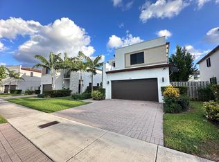 244 NE 210th Way, Miami, FL 33179