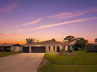150 SW Lancaster Ave, Port Saint Lucie, FL 34984