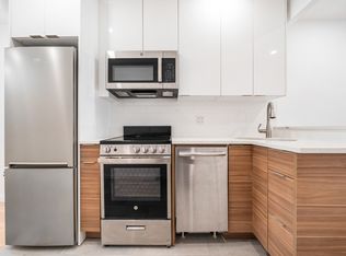 144 E Broadway #D, New York, NY 10002