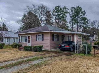 4204 Angier Ave, Durham, NC 27703