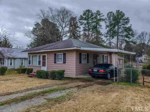 4204 Angier Ave, Durham, NC 27703