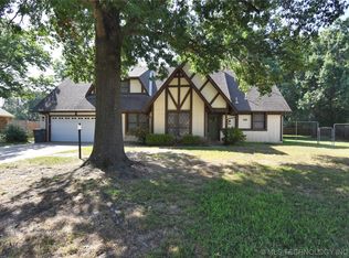 5008 E 97th Pl, Tulsa, OK 74137