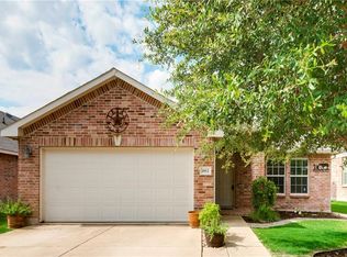 1812 Thorntree Ln, Justin, TX 76247