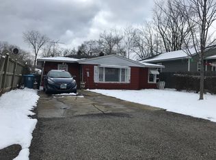 308 Oakview Ave, Aurora, IL 60505