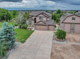 8584 E 162nd Ave, Brighton, CO 80602