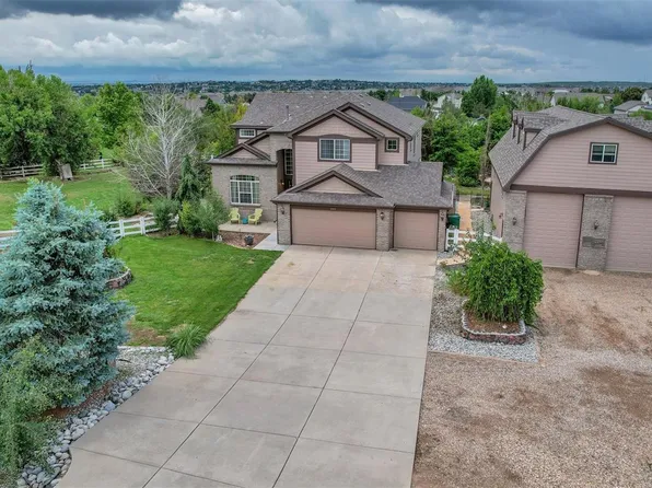 8584 E 162nd Avenue, Brighton, CO 80602