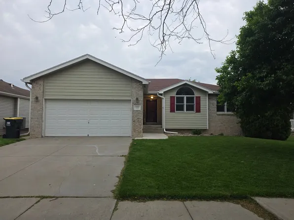 7341 Nolan Rd, Lincoln, NE 68512