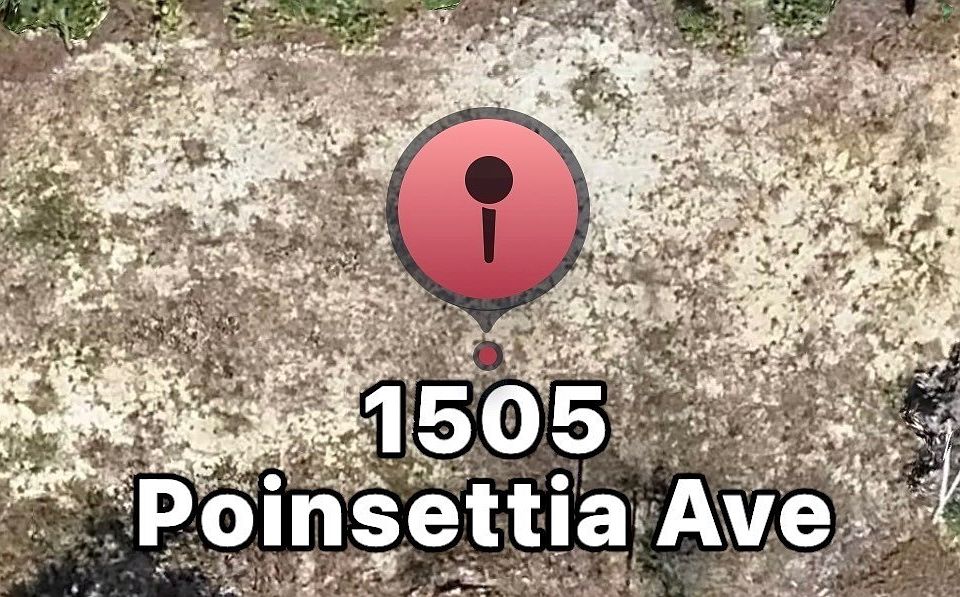 1st image of 1505 Poinsettia Ave