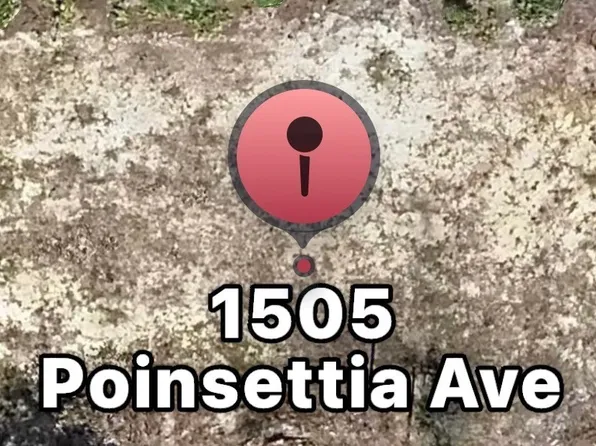 1505 Poinsettia Ave, Lehigh Acres, FL 33972