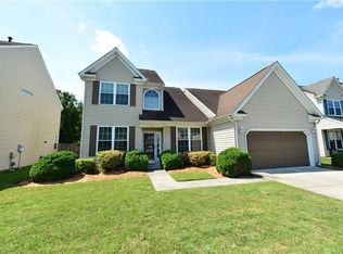 517 Whisper Walk, Chesapeake, VA 23322