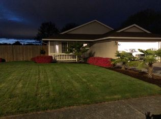 13410 NE 77th St, Vancouver, WA 98682