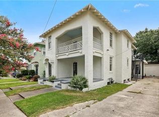 2425 Soniat St, New Orleans, LA 70115