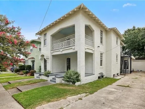 2425 Soniat St, New Orleans, LA 70115