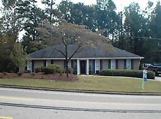 832 E University Dr, Auburn, AL 36830