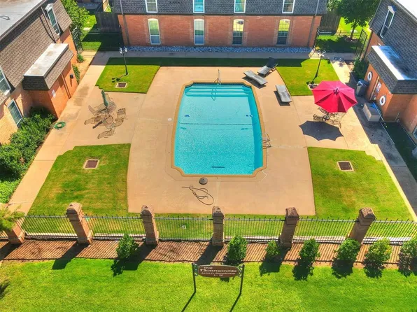 6100 N Brookline Ave APT 19, Oklahoma City, OK 73112