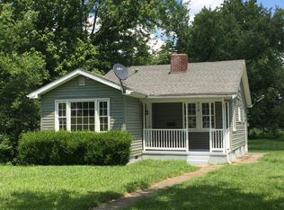 518 N 11th St, Mount Vernon, IL